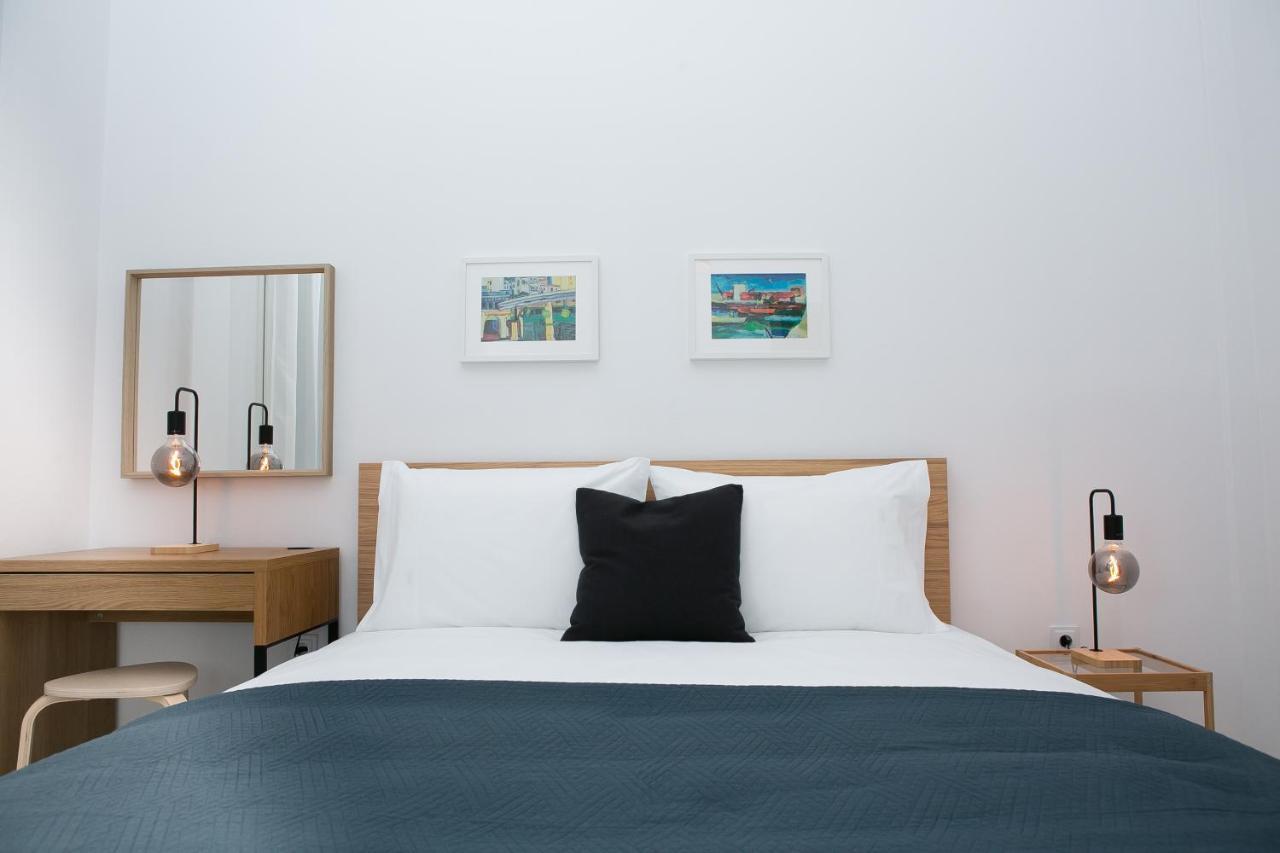 Spacious Luminous Apartament